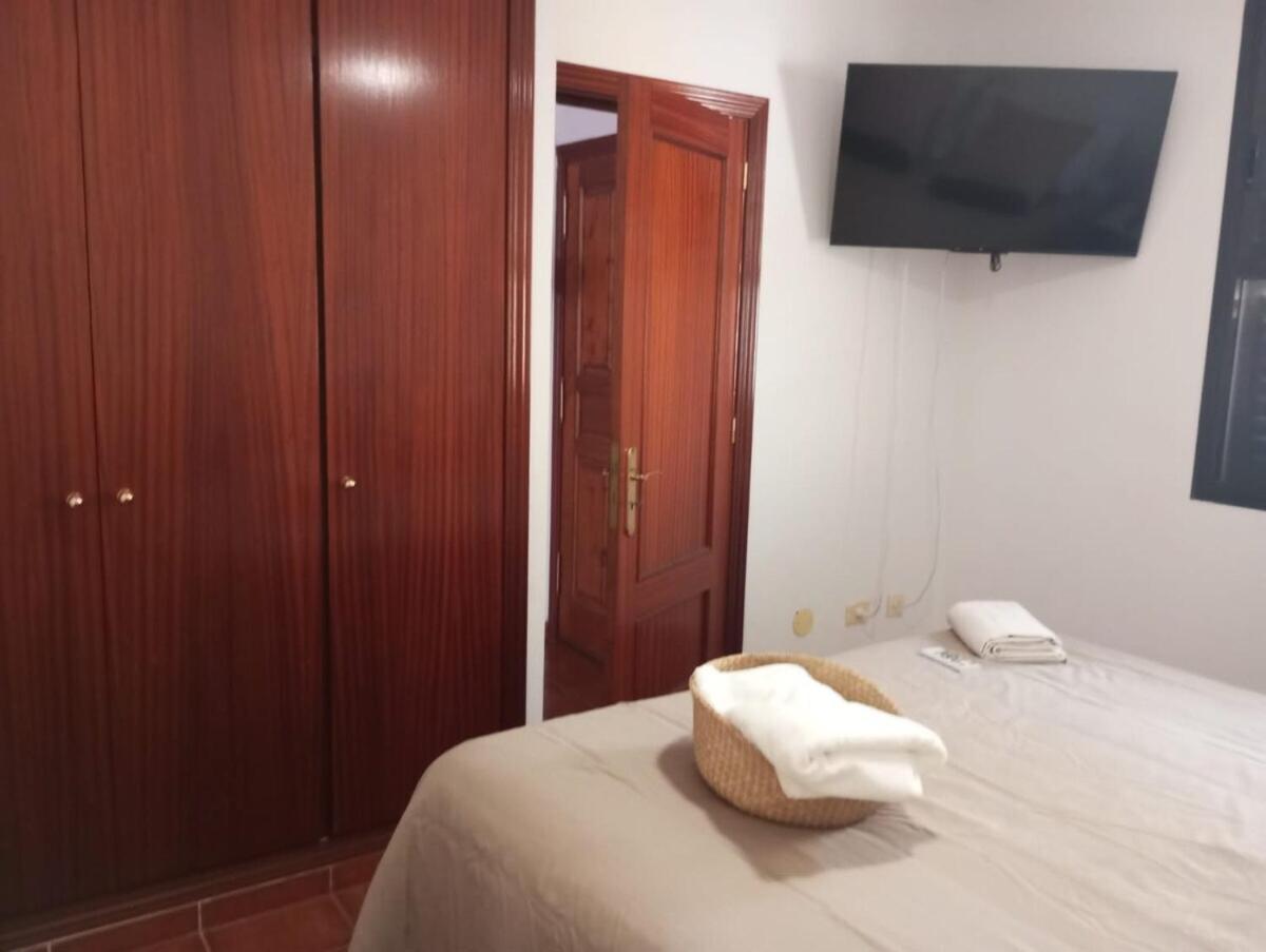 Brisas En Playa Santiago Apartment *